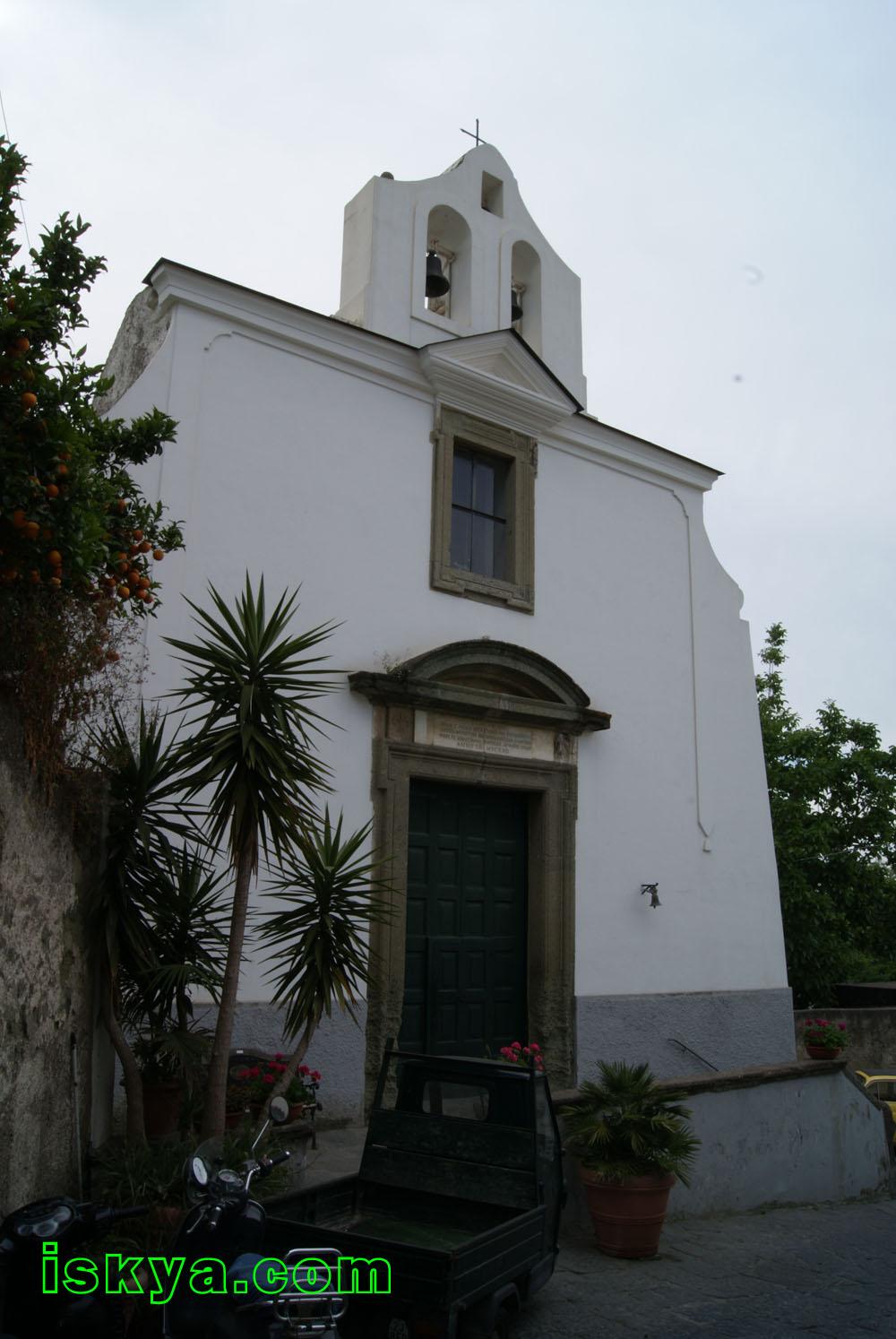 Chiesa San Carlo Borromeo